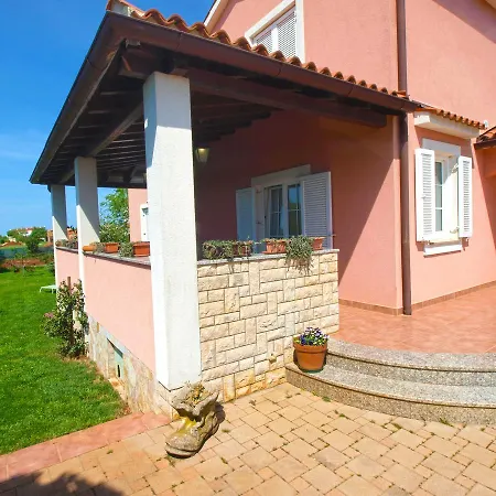 Apartman Cleusa 1609 *
