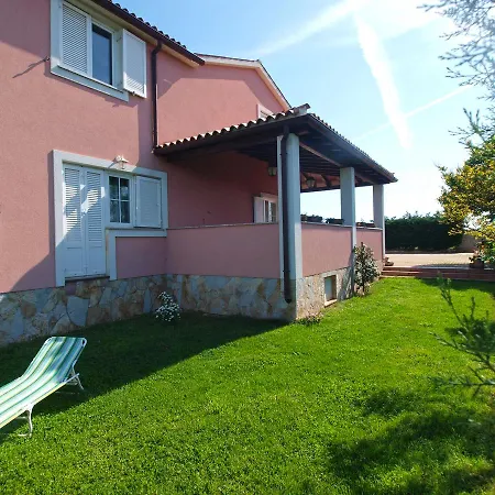 Apartman Cleusa 1609 *