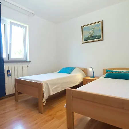 Cleusa 1609 Marčana