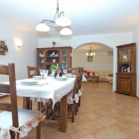 Cleusa 1609 * Marčana