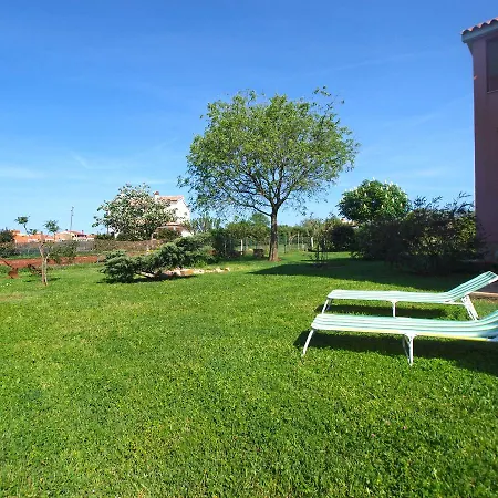 Cleusa 1609 Apartman Marčana