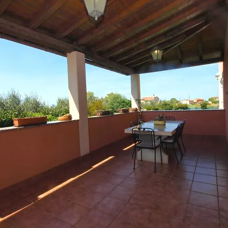 Cleusa 1609 Apartman