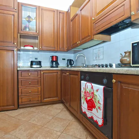 Apartman Cleusa 1609 Marčana