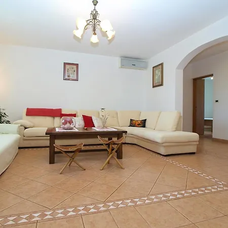 Apartman Cleusa 1609 *