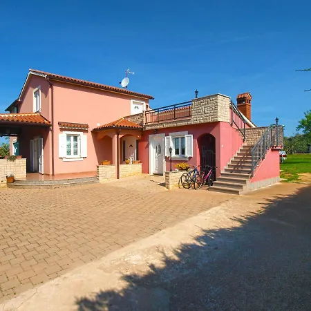 Cleusa 1609 * Marčana