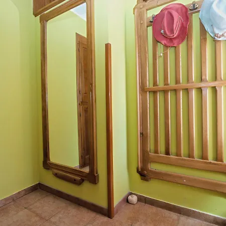 Cleusa 1609 Appartement Marčana