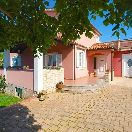 Cleusa 1609 Marčana