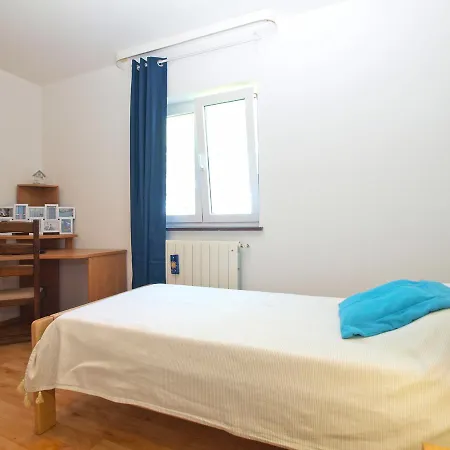 Appartement Cleusa 1609 Marčana