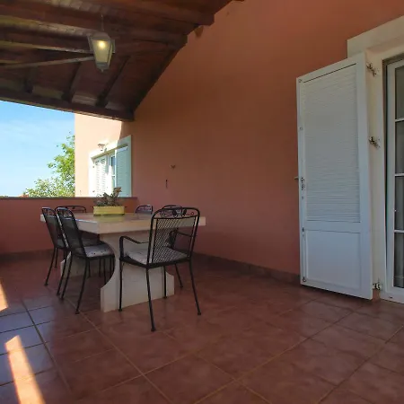Appartement Cleusa 1609